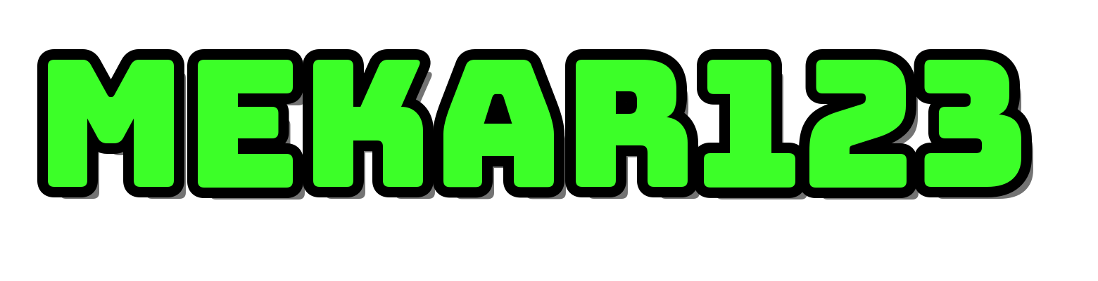 MEKAR123